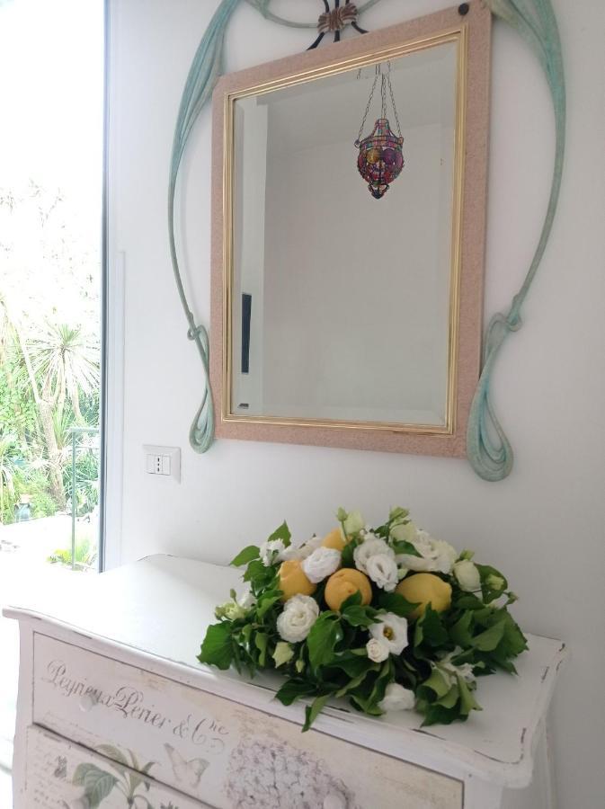 Beatrice Room Bed&Breakfast 圣安吉洛 外观 照片