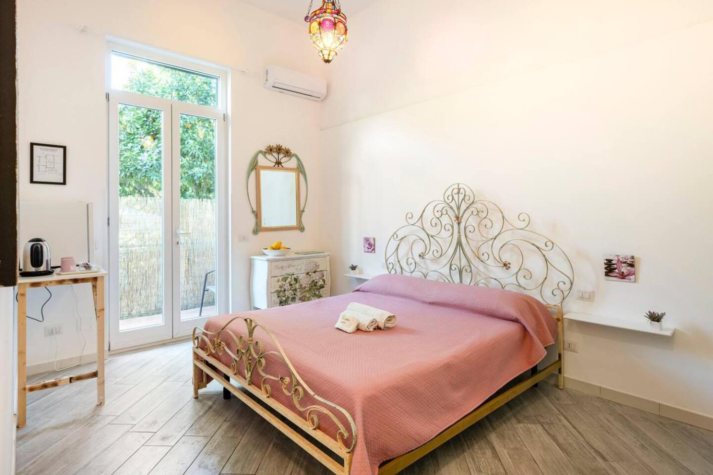 Beatrice Room Bed&Breakfast 圣安吉洛 外观 照片
